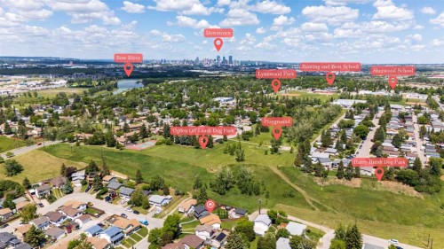 60 Ogmoor Crescent Se, Calgary, AB 