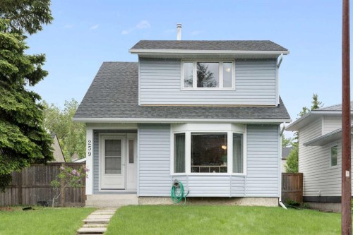 259 Woodside Circle Sw, Calgary, AB 