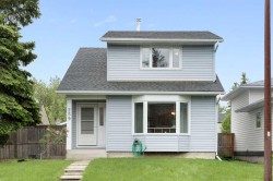259 Woodside Circle SW Calgary, AB T2W 3K2