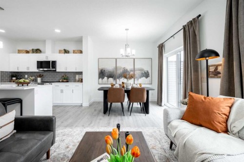 11 Heritage Point, Cochrane, AB 
