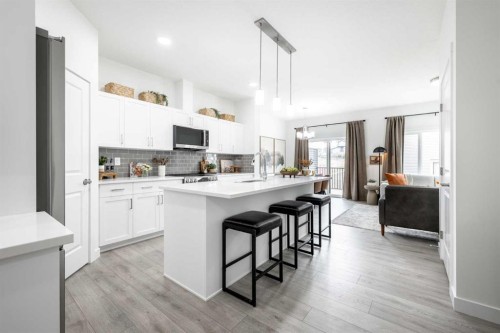 11 Heritage Point, Cochrane, AB 