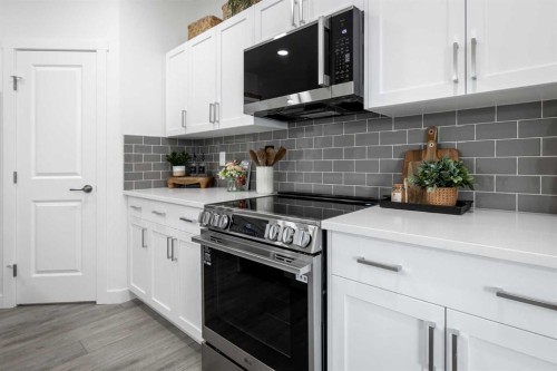 11 Heritage Point, Cochrane, AB 