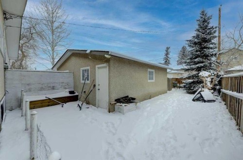 518 54 Avenue Sw, Calgary, AB 