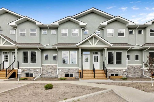 407 Strathcona Circle  Strathmore, AB T1P 0B1
