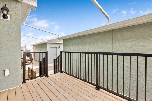 407 Strathcona Circle, Strathmore, AB 
