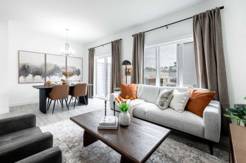 52 Heritage Manor, Cochrane, AB 