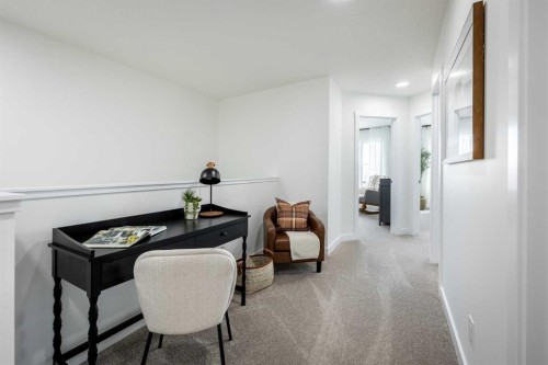 52 Heritage Manor, Cochrane, AB 