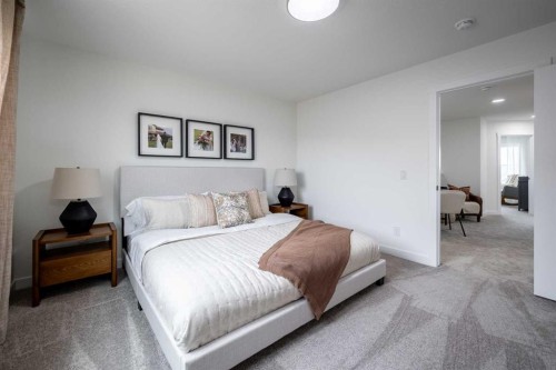 52 Heritage Manor, Cochrane, AB 