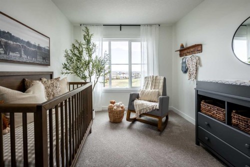 52 Heritage Manor, Cochrane, AB 