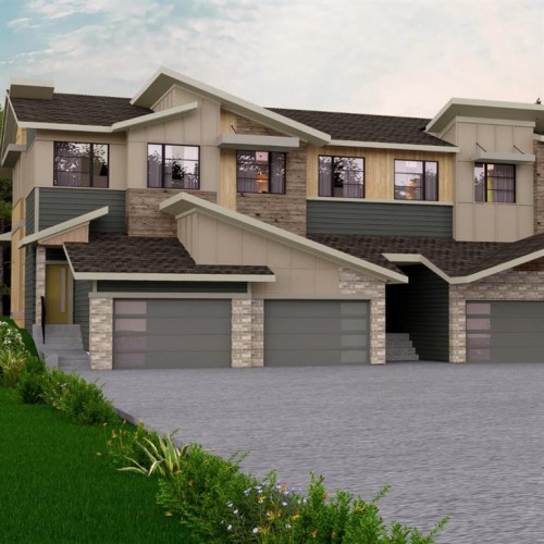52 Heritage Manor, Cochrane, AB 