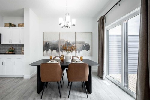 52 Heritage Manor, Cochrane, AB 