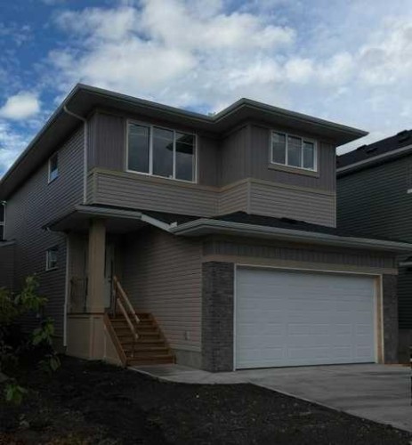 423 Rivercrest Road  Cochrane, AB T4C 3C6