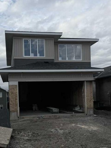 423 Rivercrest Road, Cochrane, AB 