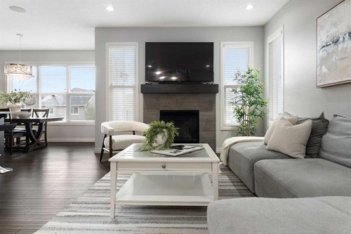 232 Nolancrest Heights Nw, Calgary, AB 
