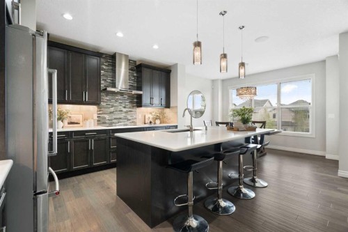 232 Nolancrest Heights Nw, Calgary, AB 