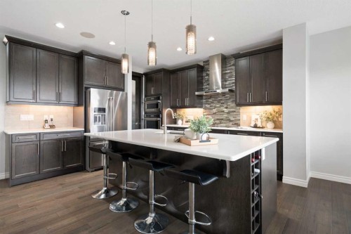 232 Nolancrest Heights Nw, Calgary, AB 