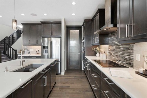 232 Nolancrest Heights Nw, Calgary, AB 