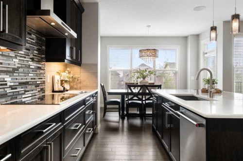 232 Nolancrest Heights Nw, Calgary, AB 