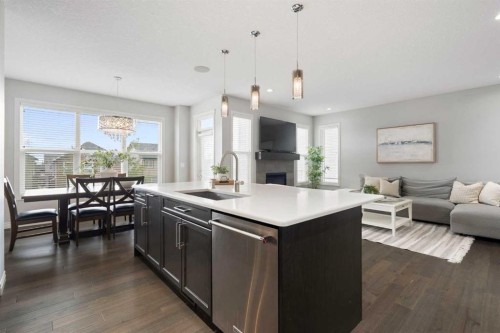 232 Nolancrest Heights Nw, Calgary, AB 