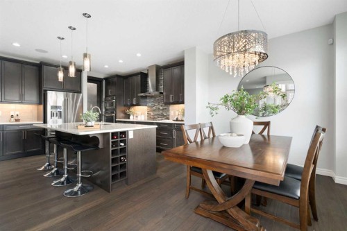 232 Nolancrest Heights Nw, Calgary, AB 