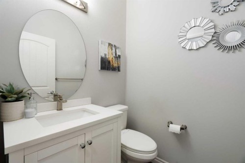 232 Nolancrest Heights Nw, Calgary, AB 