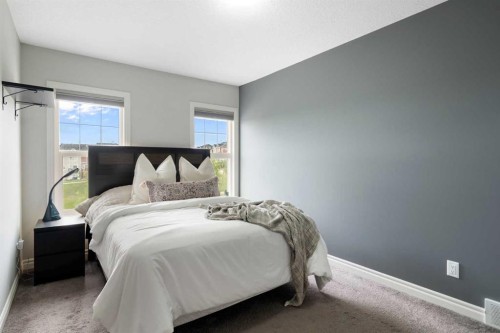 232 Nolancrest Heights Nw, Calgary, AB 