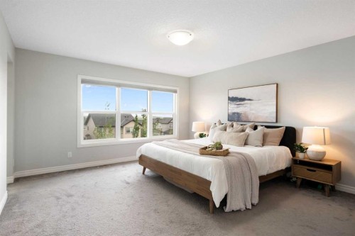 232 Nolancrest Heights Nw, Calgary, AB 