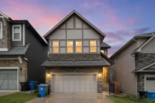 232 Nolancrest Heights Nw, Calgary, AB 