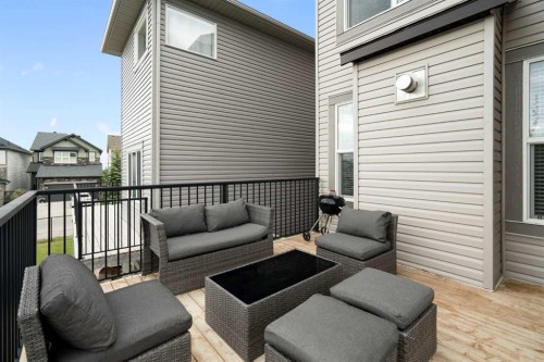 232 Nolancrest Heights Nw, Calgary, AB 