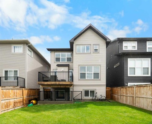 232 Nolancrest Heights Nw, Calgary, AB 