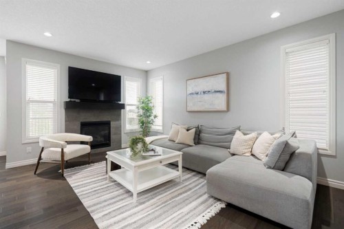 232 Nolancrest Heights Nw, Calgary, AB 