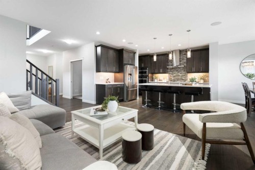 232 Nolancrest Heights Nw, Calgary, AB 