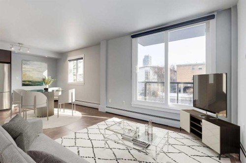 11-1230 Cameron Avenue SW Calgary, AB T2T 0K9