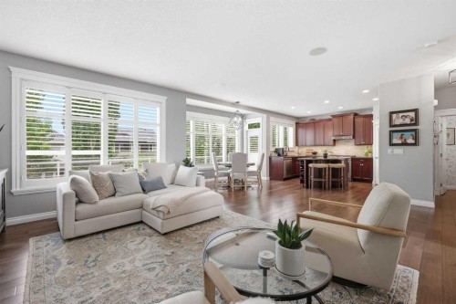 60 Auburn Sound Crescent Se, Calgary, AB 
