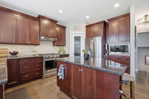 60 Auburn Sound Crescent Se, Calgary, AB 