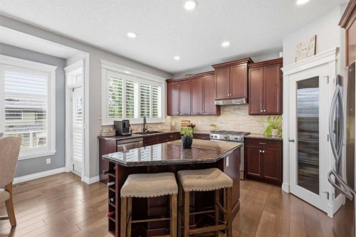 60 Auburn Sound Crescent Se, Calgary, AB 