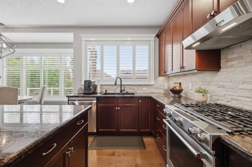 60 Auburn Sound Crescent Se, Calgary, AB 