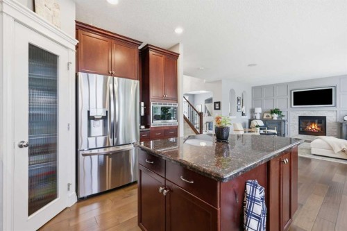 60 Auburn Sound Crescent Se, Calgary, AB 