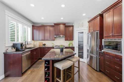 60 Auburn Sound Crescent Se, Calgary, AB 