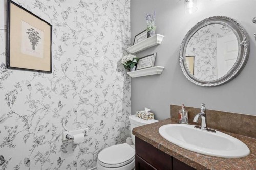 60 Auburn Sound Crescent Se, Calgary, AB 