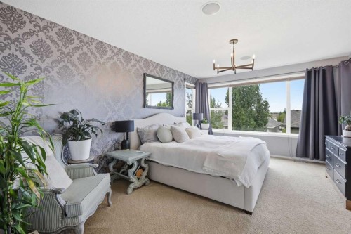 60 Auburn Sound Crescent Se, Calgary, AB 