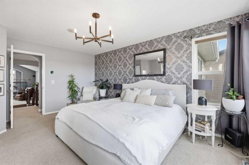 60 Auburn Sound Crescent Se, Calgary, AB 