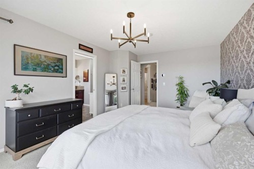 60 Auburn Sound Crescent Se, Calgary, AB 