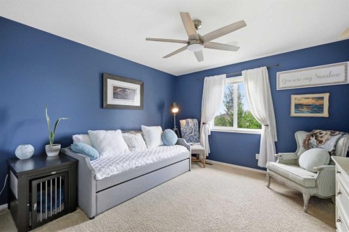 60 Auburn Sound Crescent Se, Calgary, AB 