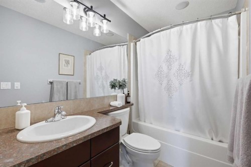 60 Auburn Sound Crescent Se, Calgary, AB 