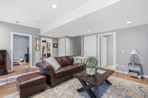 60 Auburn Sound Crescent Se, Calgary, AB 