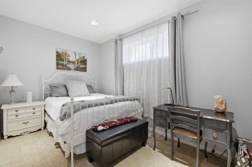 60 Auburn Sound Crescent Se, Calgary, AB 