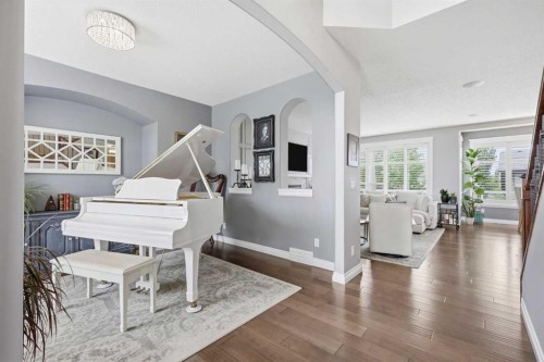 60 Auburn Sound Crescent Se, Calgary, AB 