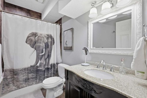 60 Auburn Sound Crescent Se, Calgary, AB 