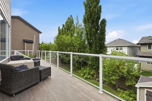 60 Auburn Sound Crescent Se, Calgary, AB 